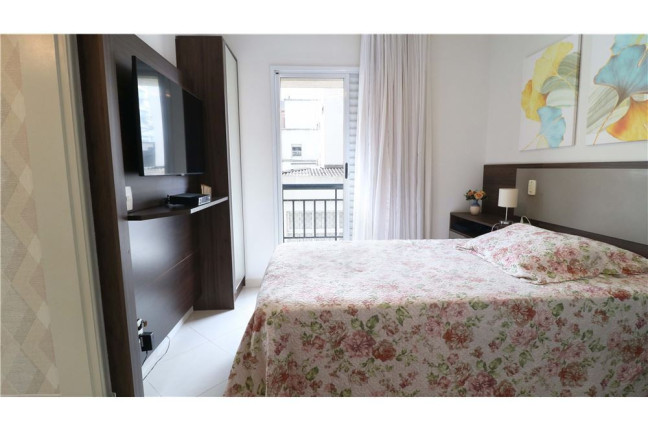 Imagem Apartamento com 2 Quartos à Venda, 71 m² em Paraíso - São Paulo
