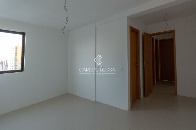 Imagem Apartamento com 3 Quartos à Venda, 97 m² em Torre - Recife