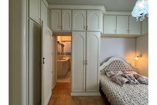 Imagem Apartamento com 3 Quartos à Venda, 113 m² em Independência - Porto Alegre