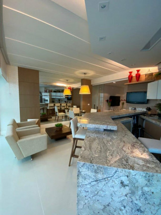 Imagem Apartamento com 3 Quartos à Venda, 186 m² em Centro - Balneário Camboriú