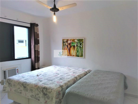Imagem Apartamento com 4 Quartos à Venda, 120 m² em Vila Júlia - Guarujá