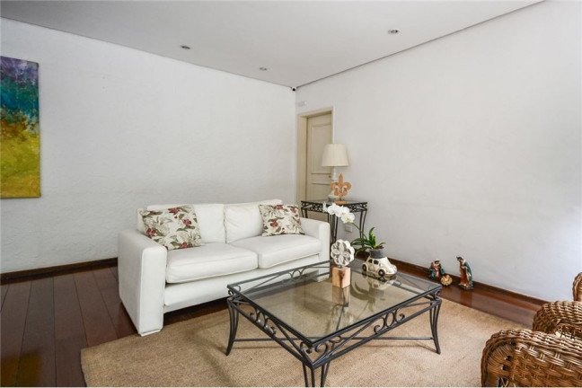 Imagem Apartamento com 3 Quartos à Venda, 92 m² em Brooklin Paulista - São Paulo