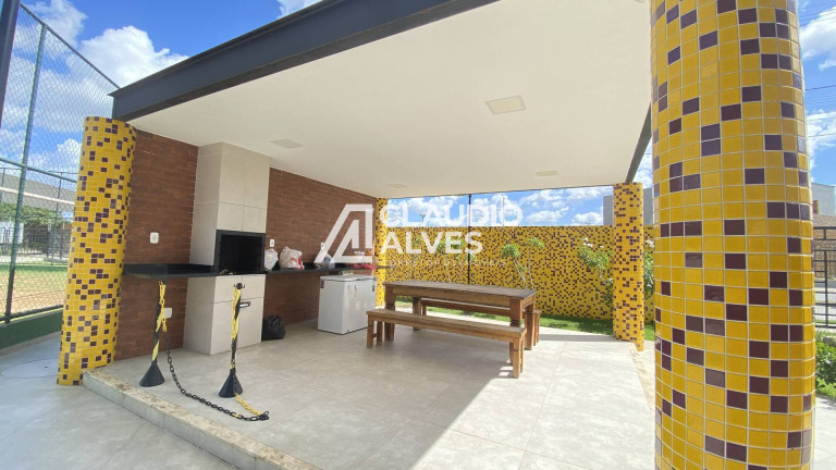 Imagem Casa de Condomínio com 2 Quartos à Venda, 90 m² em Papagaio - Feira De Santana Imagem Casa de Condomínio com 2 Quartos à Venda, 90 m² em Papagaio - Feira De Santana
