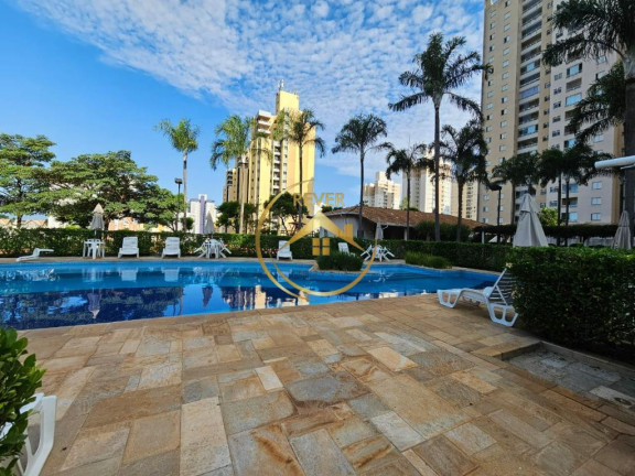 Imagem Apartamento à Venda, em Mansões Santo Antônio - Campinas Imagem Apartamento à Venda, em Mansões Santo Antônio - Campinas