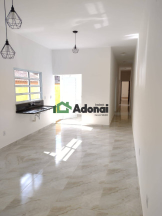 Imagem Casa com 3 Quartos à Venda, 86 m² em Maracaná - Jarinu Imagem Casa com 3 Quartos à Venda, 86 m² em Maracaná - Jarinu
