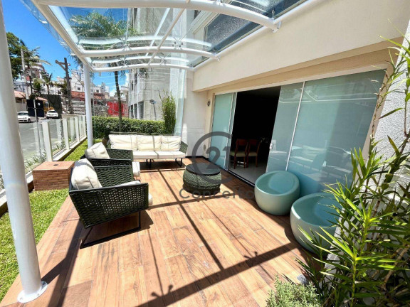 Foto do imóvel Apartamento com 2 Quartos à Venda, 74 m² em Kobrasol - São José
