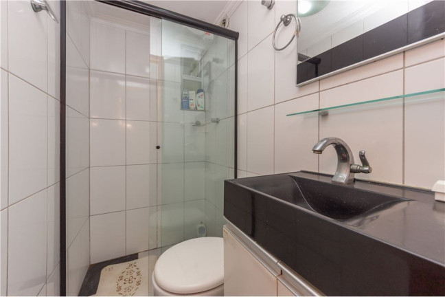 Imagem Apartamento com 2 Quartos à Venda, 48 m² em Mooca - São Paulo Imagem Apartamento com 2 Quartos à Venda, 48 m² em Mooca - São Paulo