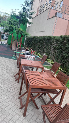 Imagem Imóvel com 1 Quarto à Venda, 40 m² em Barra Funda - São Paulo Imagem Imóvel com 1 Quarto à Venda, 40 m² em Barra Funda - São Paulo