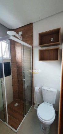 Imagem Cobertura com 2 Quartos à Venda, 80 m² em Campestre - Santo André Imagem Cobertura com 2 Quartos à Venda, 80 m² em Campestre - Santo André