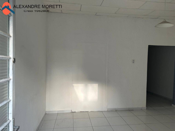 Imagem Casa com 2 Quartos à Venda,  em Vila Santana - Sorocaba