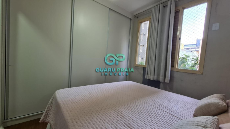 Imagem Apartamento com 2 Quartos à Venda, 59 m² em Enseada - Guarujá