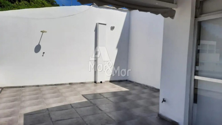 Imagem Cobertura com 3 Quartos para Alugar, 120 m² em Enseada - Guarujá Imagem Cobertura com 3 Quartos para Alugar, 120 m² em Enseada - Guarujá