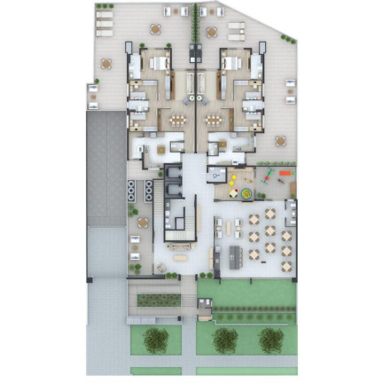 Imagem Apartamento com 3 Quartos à Venda, 150 m² em Ahú - Curitiba Imagem Apartamento com 3 Quartos à Venda, 150 m² em Ahú - Curitiba