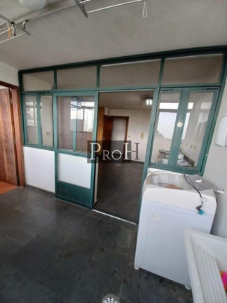 Imagem Apartamento com 4 Quartos à Venda, 179 m² em Vila Bastos - Santo André Imagem Apartamento com 4 Quartos à Venda, 179 m² em Vila Bastos - Santo André