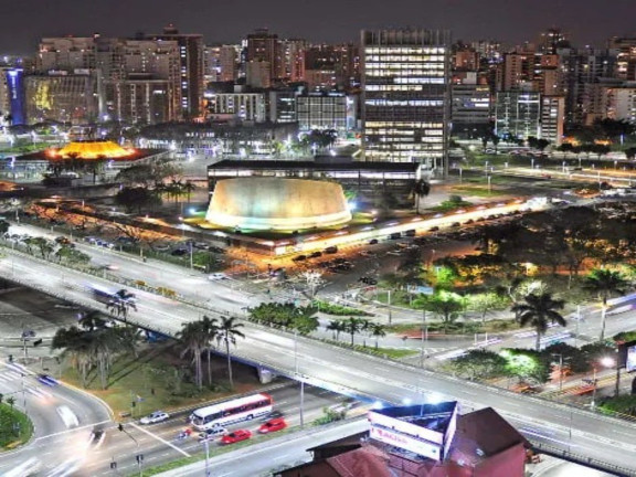 Imagem Apartamento com 2 Quartos à Venda, 35 m² em Santa Maria - Santo André Imagem Apartamento com 2 Quartos à Venda, 35 m² em Santa Maria - Santo André