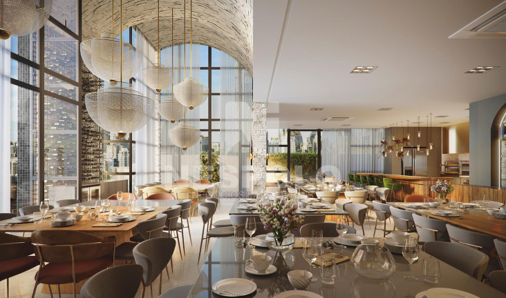 Imagem Apartamento à Venda, 490 m² em Centro - Balneario Camboriu
