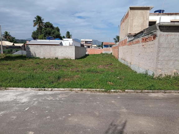 Imagem Terreno à Venda, 140 m² em Campo Grande - Rio De Janeiro