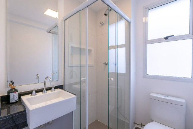 Imagem Apartamento com 2 Quartos à Venda, 82 m² em Jardim Caravelas - São Paulo