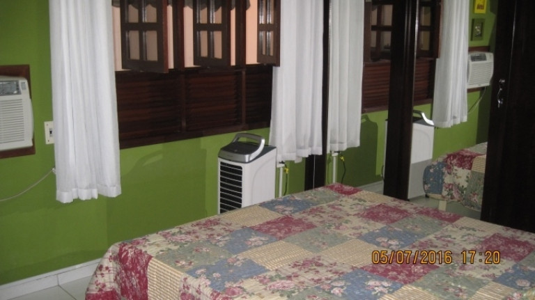 Imagem Casa com 4 Quartos à Venda, 216 m² em Capim Macio - Natal Imagem Casa com 4 Quartos à Venda, 216 m² em Capim Macio - Natal
