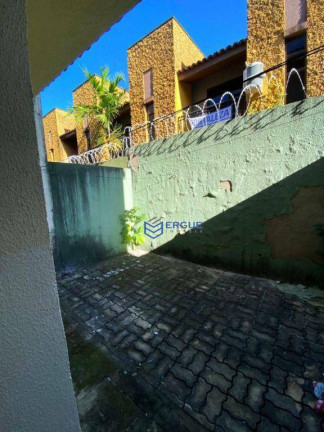 Imagem Casa com 2 Quartos para Alugar, 68 m² em Passaré - Fortaleza Imagem Casa com 2 Quartos para Alugar, 68 m² em Passaré - Fortaleza