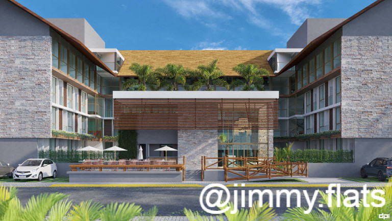 Imagem Apartamento com 1 Quarto à Venda, 23 m² em Centro, Porto De Galinhas - Ipojuca Imagem Apartamento com 1 Quarto à Venda, 23 m² em Centro, Porto De Galinhas - Ipojuca