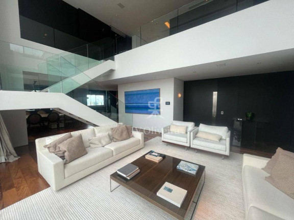 Imagem Imóvel com 4 Quartos à Venda, 531 m² em Campo Belo - São Paulo Imagem Imóvel com 4 Quartos à Venda, 531 m² em Campo Belo - São Paulo