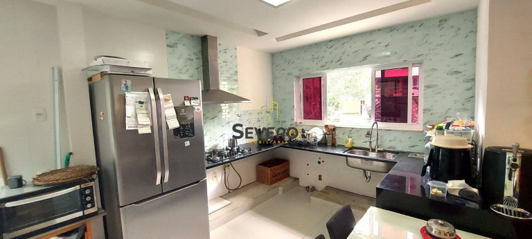Imagem Casa de Condomínio com 3 Quartos à Venda, 663 m² em Itaipu - Niterói Imagem Casa de Condomínio com 3 Quartos à Venda, 663 m² em Itaipu - Niterói