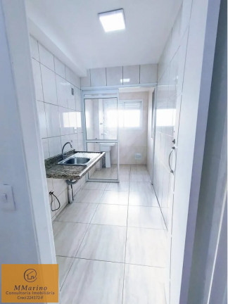 Imagem Apartamento com 3 Quartos à Venda, 64 m² em Ponte Grande - Guarulhos