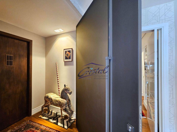Imagem Apartamento com 4 Quartos à Venda, 226 m² em Jardim Europa - São Paulo