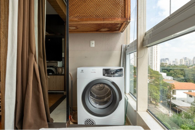 Imagem Apartamento com 1 Quarto à Venda, 40 m² em Aclimação - São Paulo Imagem Apartamento com 1 Quarto à Venda, 40 m² em Aclimação - São Paulo
