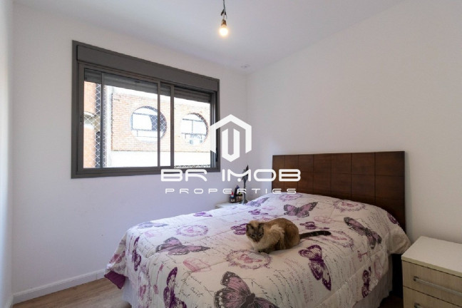 Imagem Imóvel com 4 Quartos à Venda, 109 m² em Vila Mariana - São Paulo