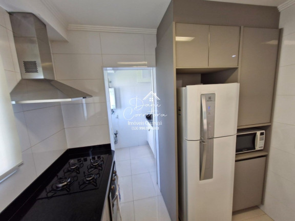Imagem Apartamento com 3 Quartos à Venda, 117 m² em Enseada - Guarujá
