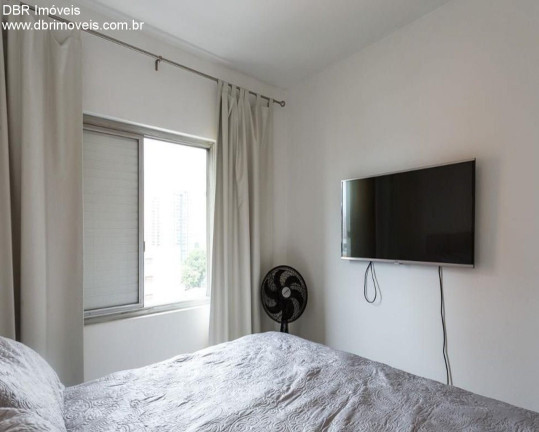Imagem Apartamento com 2 Quartos à Venda, 64 m² em Moema Pássaros - São Paulo Imagem Apartamento com 2 Quartos à Venda, 64 m² em Moema Pássaros - São Paulo