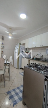 Imagem Casa com 3 Quartos à Venda, 137 m² em Paraventi - Guarulhos Imagem Casa com 3 Quartos à Venda, 137 m² em Paraventi - Guarulhos