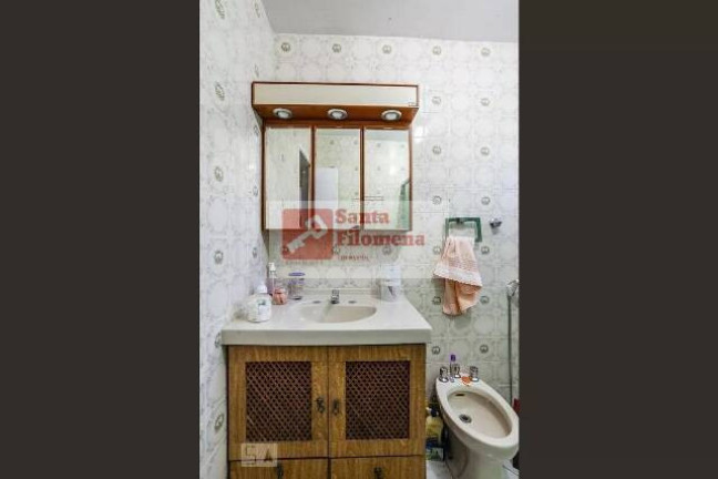 Imagem Sobrado com 2 Quartos à Venda, 162 m² em Jardim - Santo André Imagem Sobrado com 2 Quartos à Venda, 162 m² em Jardim - Santo André