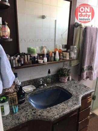 Imagem Cobertura com 3 Quartos à Venda, 240 m² em Boqueirão - Santos Imagem Cobertura com 3 Quartos à Venda, 240 m² em Boqueirão - Santos