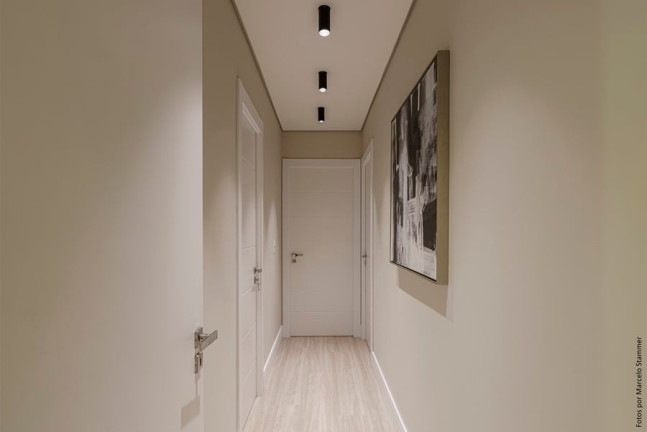 Imagem Apartamento com 3 Quartos à Venda, 145 m² em Juvevê - Curitiba