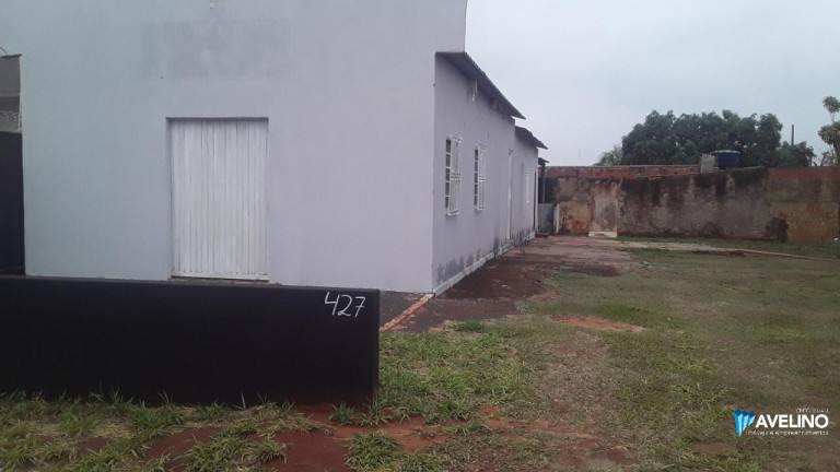 Imagem Terreno à Venda, 450 m² em Parque Residencial Rita Vieira - Campo Grande