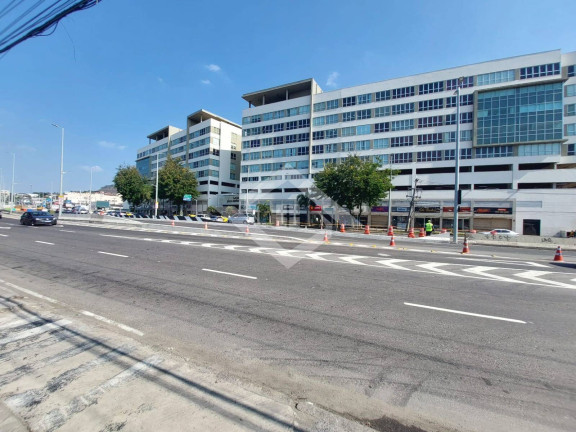 Imagem Sala Comercial para Alugar, 37 m² em Campo Grande - Rio De Janeiro Imagem Sala Comercial para Alugar, 37 m² em Campo Grande - Rio De Janeiro