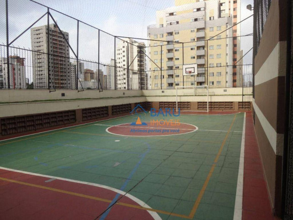 Apartamento com 2 Quartos à Venda, 72 m² em Saúde - São Paulo