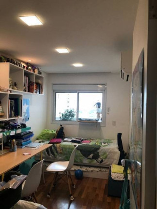 Imagem Apartamento com 4 Quartos à Venda, 210 m² em Saúde - São Paulo Imagem Apartamento com 4 Quartos à Venda, 210 m² em Saúde - São Paulo