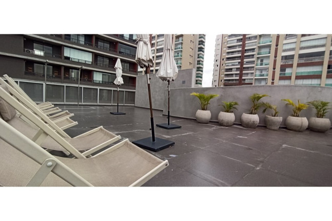 Imagem Apartamento com 1 Quarto à Venda, 25 m² em Consolação - São Paulo