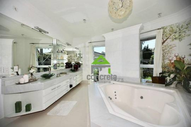 Imagem Casa de Condomínio com 4 Quartos à Venda, 570 m² em Granja Viana - Cotia