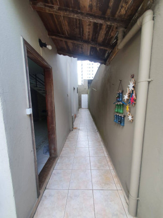 Imagem Sobrado com 2 Quartos para Alugar, 99 m² em Guilhermina - Praia Grande Imagem Sobrado com 2 Quartos para Alugar, 99 m² em Guilhermina - Praia Grande