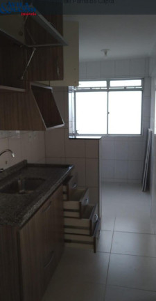 Imagem Apartamento com 2 Quartos à Venda, 48 m² em Mooca - São Paulo Imagem Apartamento com 2 Quartos à Venda, 48 m² em Mooca - São Paulo