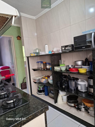 Imagem Apartamento com 2 Quartos à Venda, 50 m² em Socorro Imagem Apartamento com 2 Quartos à Venda, 50 m² em Socorro