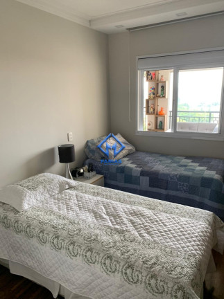 Imagem Apartamento com 4 Quartos à Venda, 213 m² em Ipiranga - São Paulo