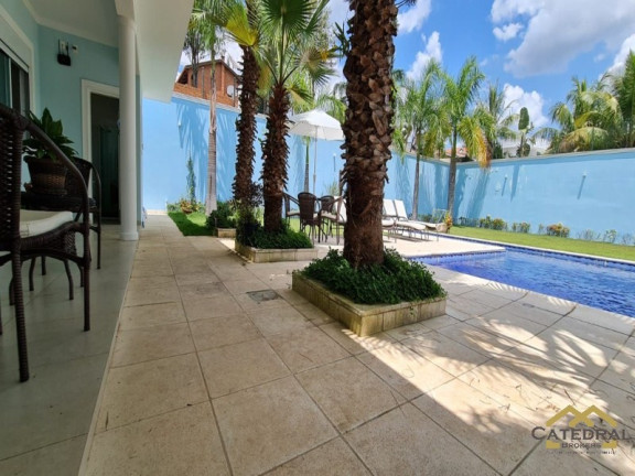 Imagem Casa com 4 Quartos à Venda, 482 m² em Parque Da Fazenda - Itatiba Imagem Casa com 4 Quartos à Venda, 482 m² em Parque Da Fazenda - Itatiba