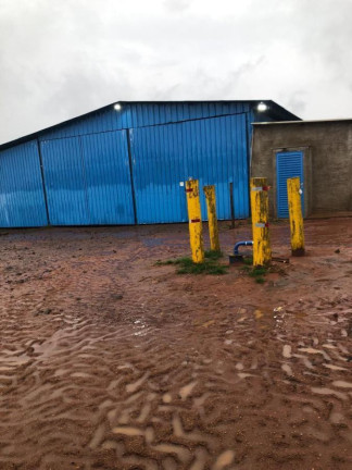 Imagem Chácara à Venda, 14 m² em Rural - águas De Santa Bárbara
