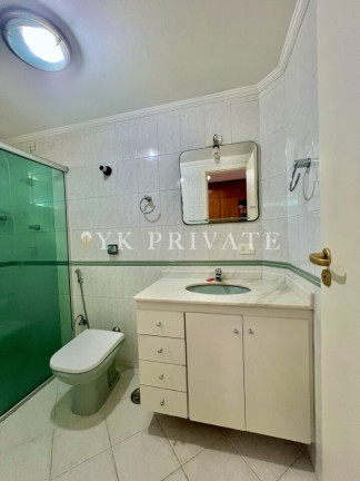 Imagem Apartamento com 2 Quartos à Venda, 97 m² em Vila Romana - São Paulo